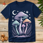 Moonlit Shroom Tee