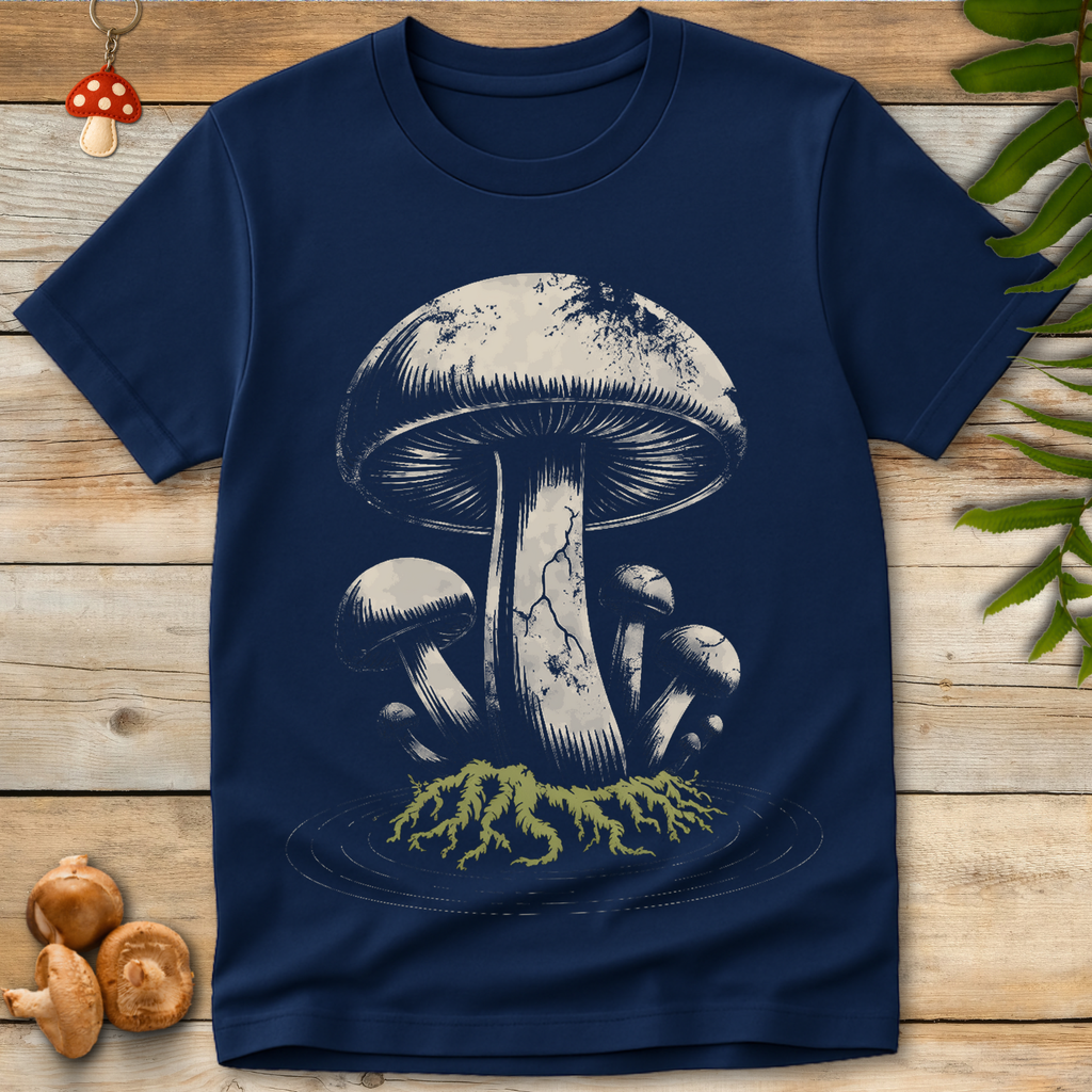Rooted Realm Tee
