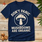 Organic Chill Tee