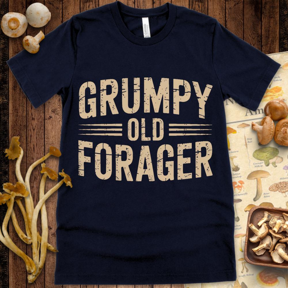 Forager Mood Tee