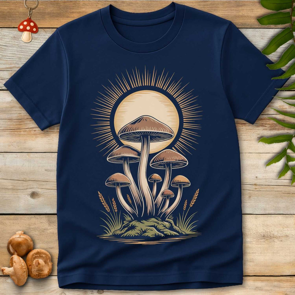 Sunspire Shroom Tee