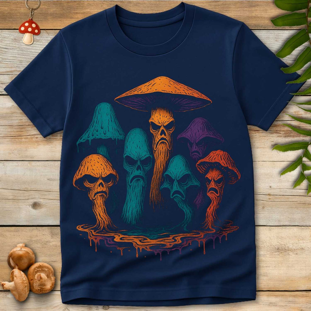 Psycho Mycology Tee