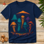Psycho Mycology Tee