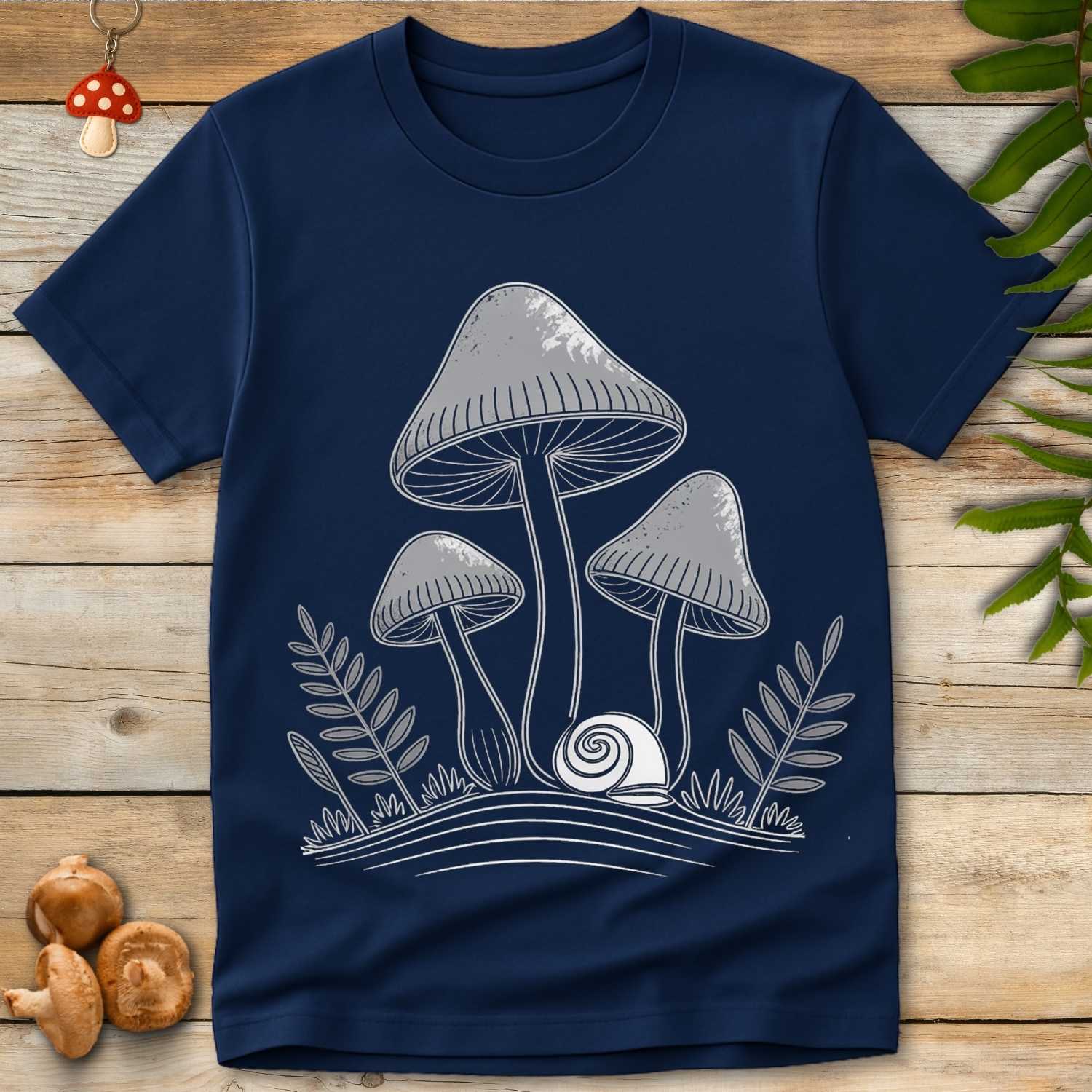 Forest Drift Tee