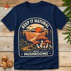 Keep Natural Tee