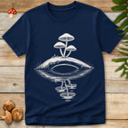 Pond Echo Tee