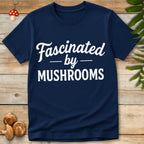 Shroom Wonder Tee
