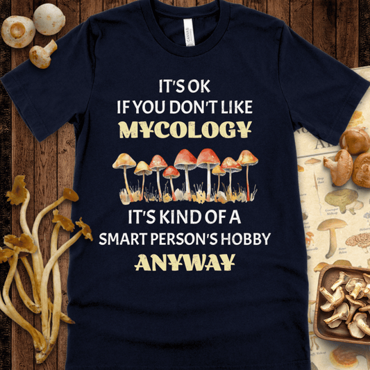 Smart Hobby Tee