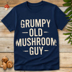 Mushroom Grump Tee