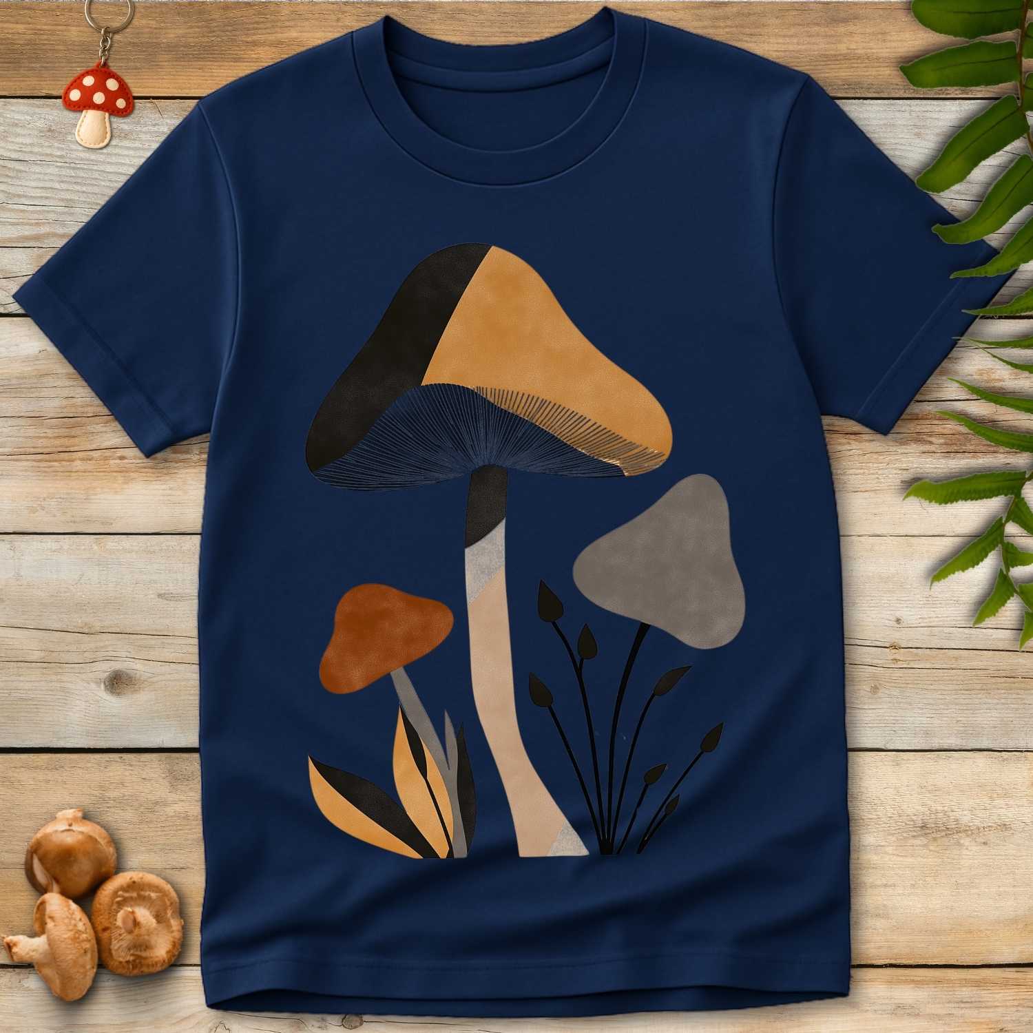 Boho Matisse Tee