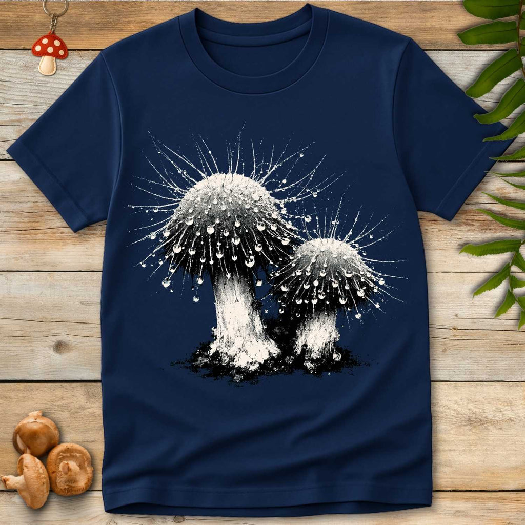 Mycena Grunge Tee