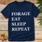 Forager Life Tee