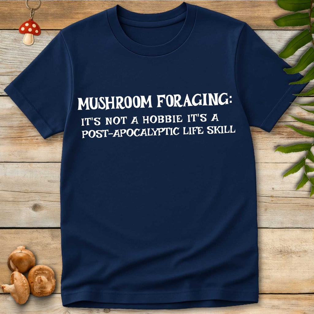 Post Apocalyptic Tee