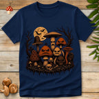 Grumpy Grave Tee