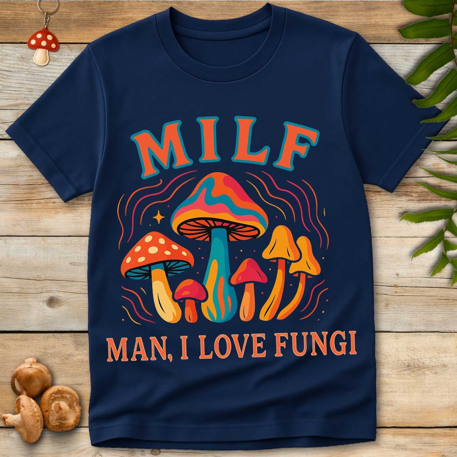 Color Pop Tee