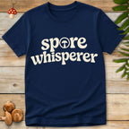 Spore Whisperer Tee