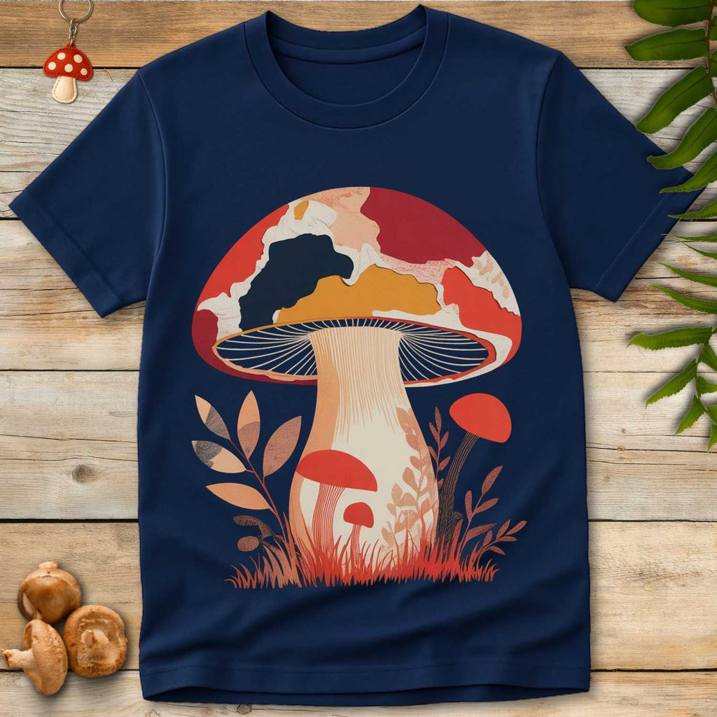 Autumn Bloom Tee