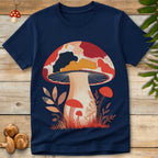 Autumn Bloom Tee