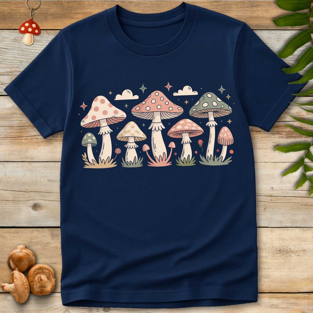 Soft Spore Tee
