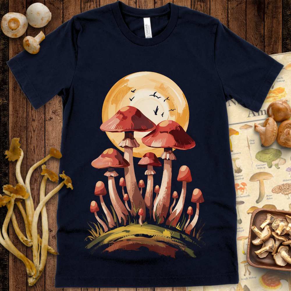 Myco Sunset Tee