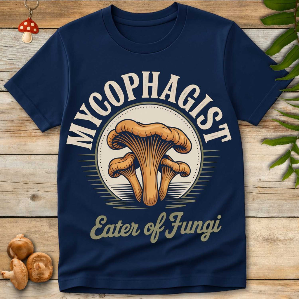 Fungi Easter Tee