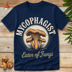 Fungi Easter Tee