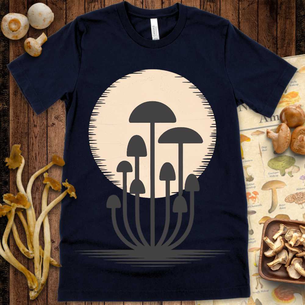 Moonlit Cluster Tee