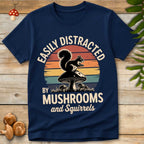 Forest ADHD Tee