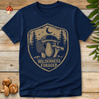 Wild Forager Tee