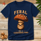 Feral Fungi Tee