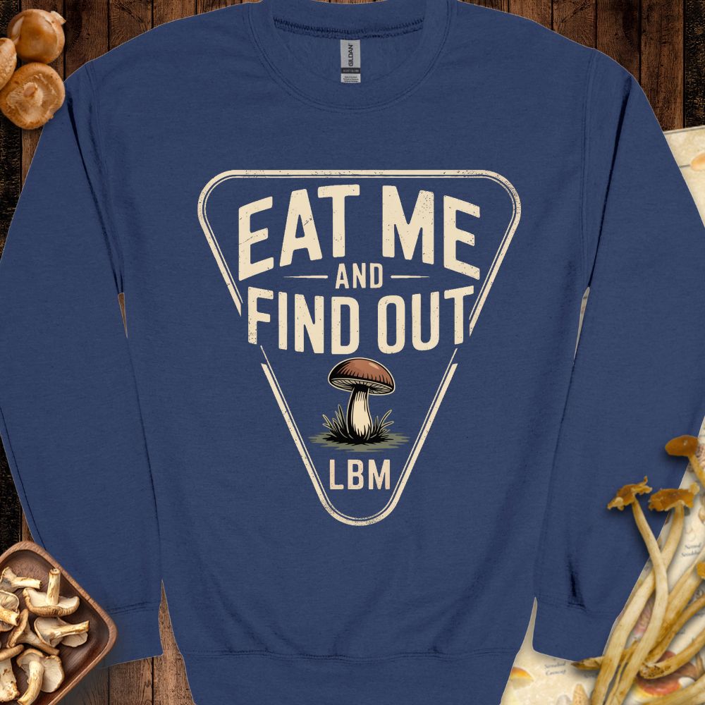 Risky Forage Sweatshirt