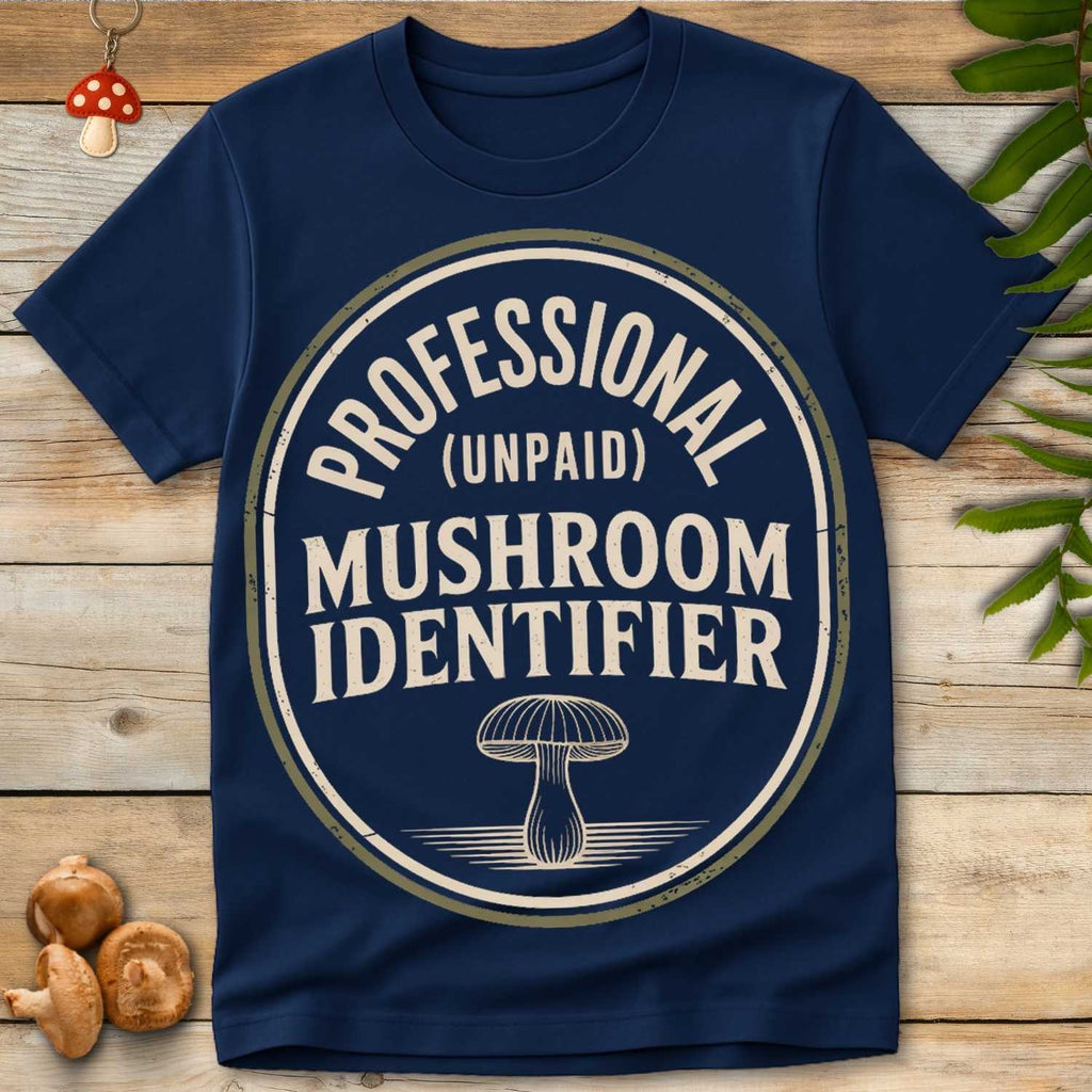 Unpaid Expert Tee