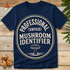 Unpaid Expert Tee