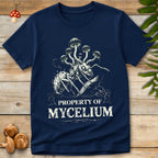 Mycelium Property Tee