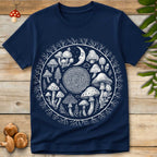 Spore Circle Tee