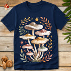 Solar Shroom Tee