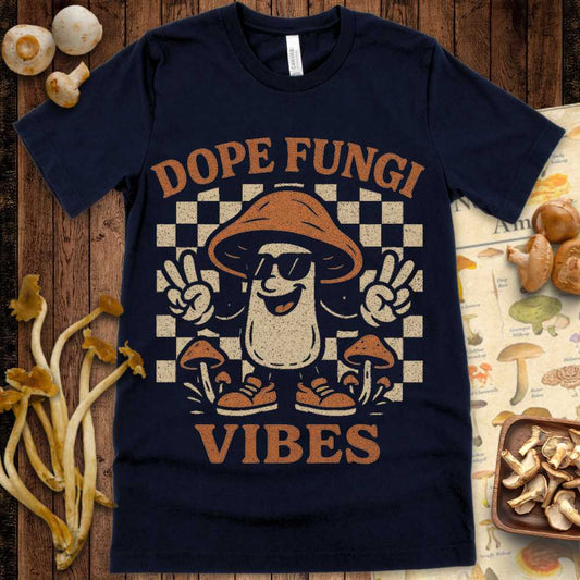 Dope Vibes Tee