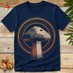 Tribal Spore Tee