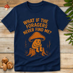 Unfound Fungi Tee
