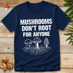 No Roots Tee