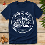 Dopamine Foraging Tee