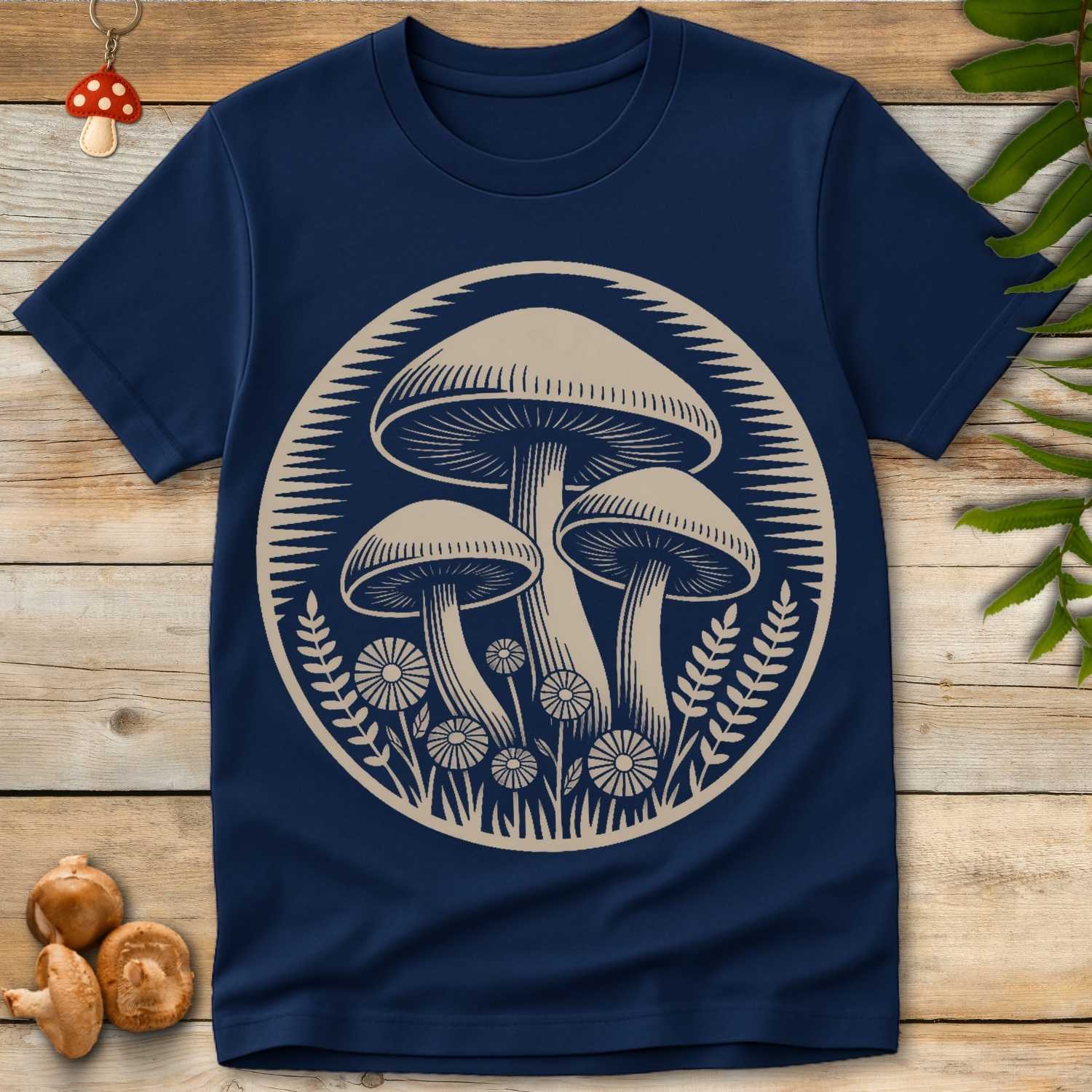Forest Grove Tee