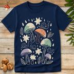 Fungi Friends Tee