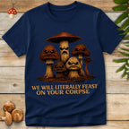 Grumpy Feast Tee