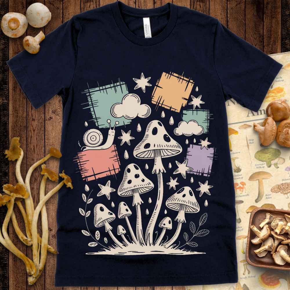 Starshroom Dreams Tee