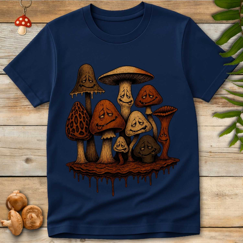 Goofy Grumps Tee