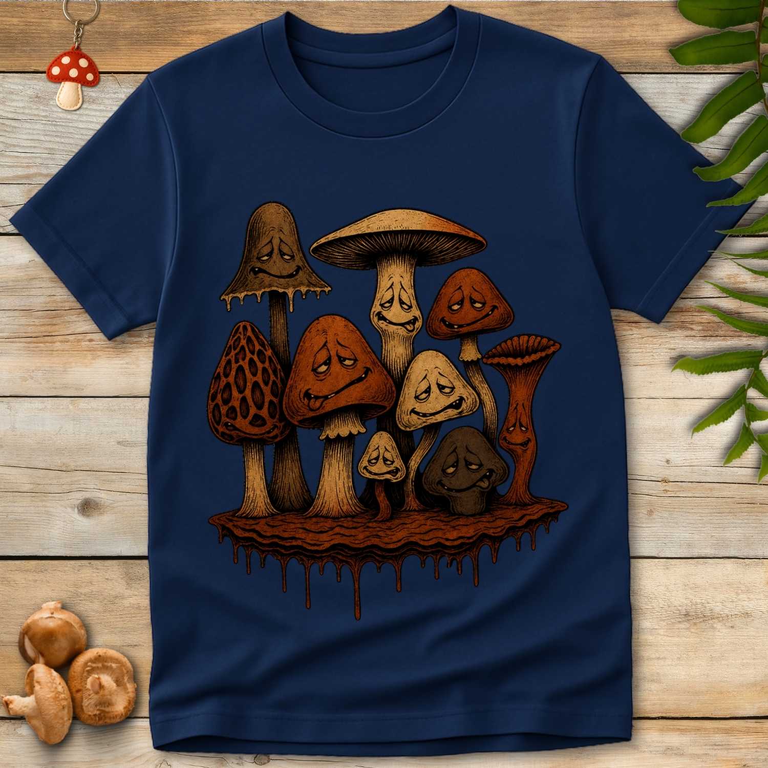 Goofy Grumps Tee