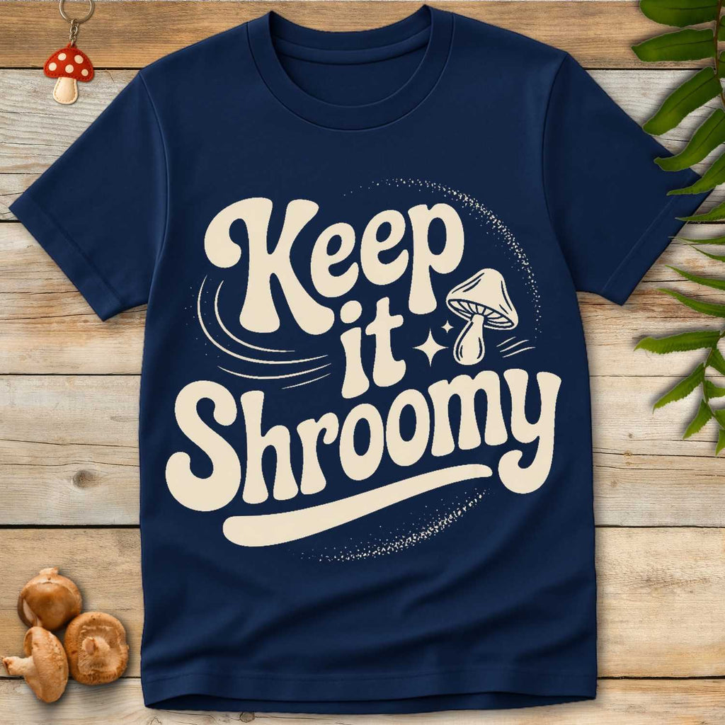 Keep It Tee