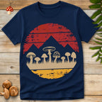 Fungal Sundown Tee