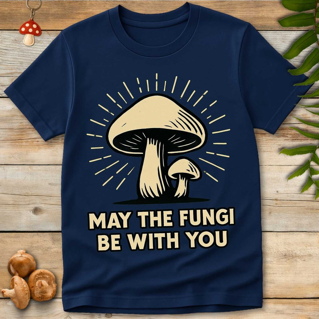 Fungi Force Tee
